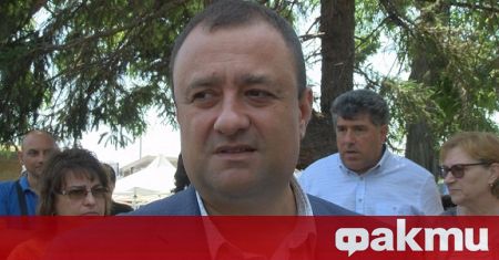 Няма опасност от зърнена криза в България Това заяви министърът