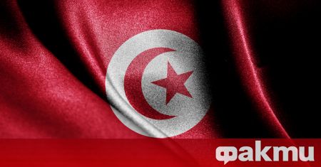 Президентът на Тунис, Каис Сайед, съобщи в понеделник, че ще