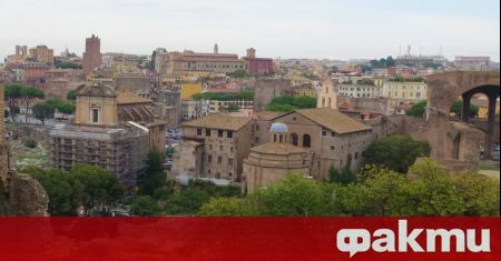 Италианското селце Санта Козма е Дамяно обяви за продажба имоти