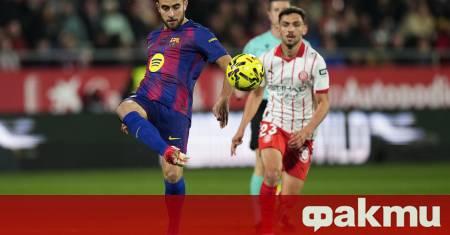 Техническата комисия на съдиите в Ла Лига официално призна че