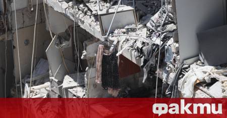 Ситуацията около Иран ще бъде една от основните теми на