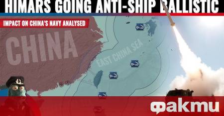 Американският военноморски флот планира удар като демонстрация на сила с