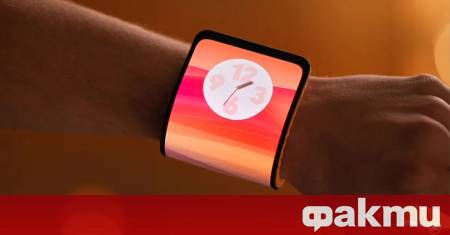 Motorola истински ветеран в областта на мобилните технологии отказва да