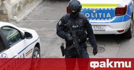 Румънска адвокатка член на участващата в правителството Национално либерална партия