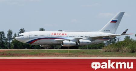 Авиокомпаниите в Кипър планират да започнат полети от Русия през