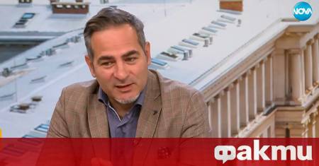 Изборът на президента Румен Радев за служебен премиер по домовата