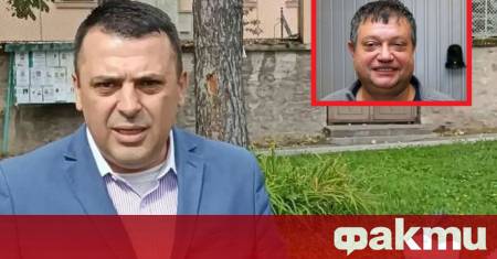 От Движение Съединени българи излязоха с открита декларация по повод