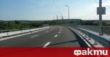 Агенция Пътна инфраструктура въвежда ограничения за камиони докато МВР и