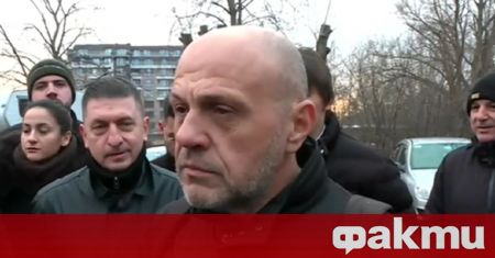 Владислав Горанов и Севдалина Арнаудова наистина са арестувани Менда Стоянова