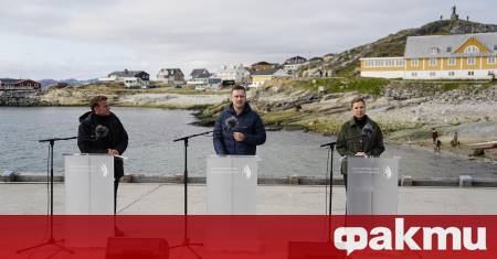 Френският министър на финансите Ролан Лескюр отправи сериозно предупреждение към