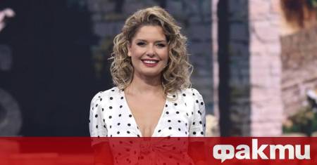 Алекс Сърчаджиева изля негодуванието си срещу фалшивите модели на любов