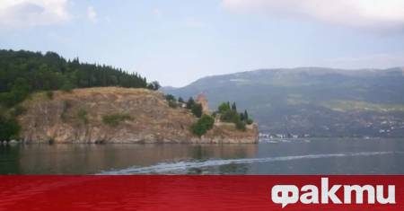 Продължава издирването на българина който изчезна при гмуркане във водите