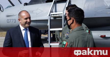 ФАКТИ публикува мнения с широк спектър от гледни точки за