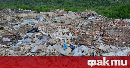 Варненската кметска управа предлага да се инкриминира нерегламентираното изхвърляне на