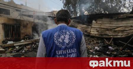 Палестинското движение Хамас потвърди че е дало на медиаторите отговора