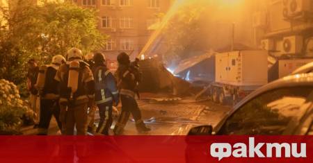През нощта на 20 юли в часовия диапазон между 0