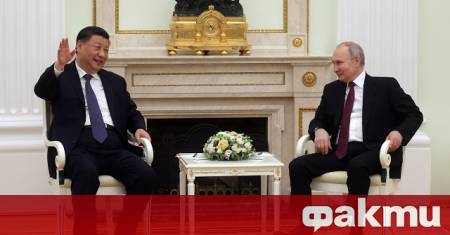 Китай многократно е заявявал позицията си по въпроса за Гренландия