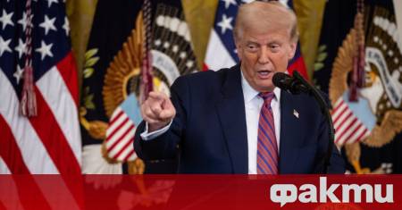 Страните от Европейския съюз трябваше да започнат да плащат на