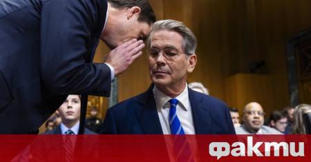 Пекин е съгласен да води търговски преговори с Вашингтон въз