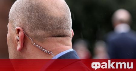 Гардовете на НСО ще бъдат подложени на детектор на лъжата