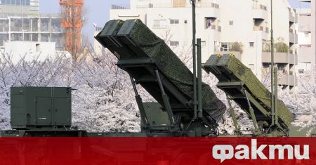 Възникна напрежение между Китай и Южна Корея заради американски противоракетния
