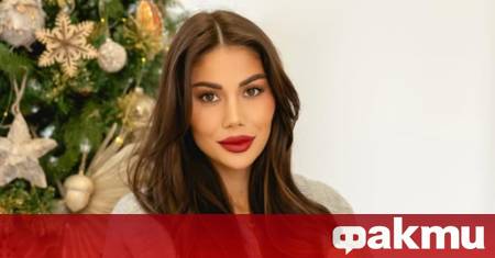 Даниела Рупецова наскоро разкри тежък семеен драматичен период през който