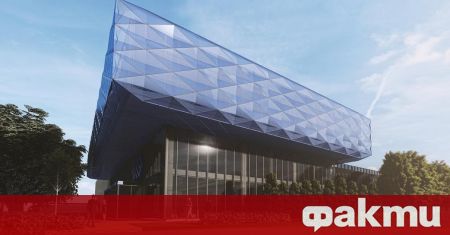 През първото тримесечие на 2023 г В Пловдив ще отвори