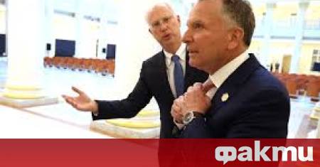 Администрацията на Тръмп тайно се консултира с Русия по нов