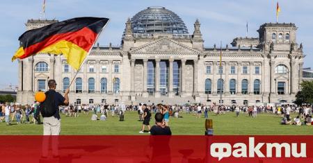 Берлин забрани планираните за този уикенд демонстрации срещу ограничителни мерки