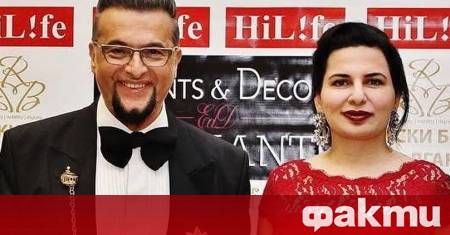 Скандалният светски хроникьор Евгени Минчев отново прикова вниманието с неочакван