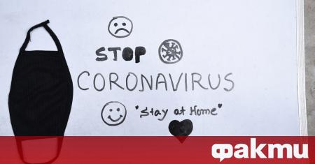 Броят на потвърдените случаи на коронавирус в Германия нарасна с
