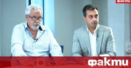 Говорим за организирана престъпна група в район Връбница според мен