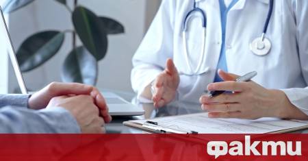 Медицинските прегледи често минават набързо – особено когато лекарите трябва