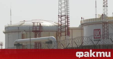 Освобождаването на Румен Спецов като действащ особен търговски управител на