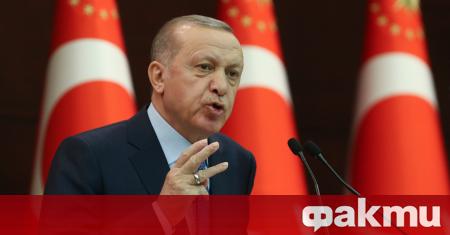 Турция вече не е държава чието търпение да бъде изпитвано