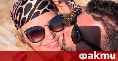 Ирина Тенчева и Иван Христов временно изоставиха горещата и прашна