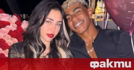 В последните дни социалните мрежи буквално завряха от слухове за