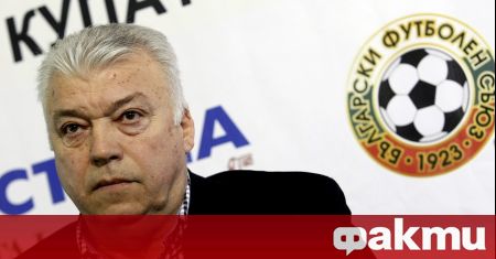 Пловдивската футболна легенда Христо Бонев призова Мартин Камбуров да изиграе