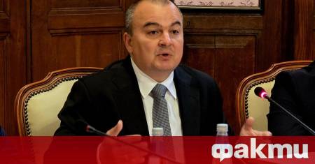Министърът на земеделието и храните Пламен Абровски посети местността Баба