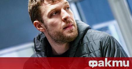 Днес стана ясен разширеният състав на мъжкия национален отбор на