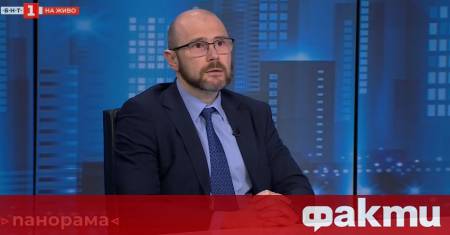 Днес имаше едно безпрецедентно изявление на прокурор Владимир Николов бивш