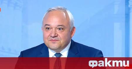 Случаят от Пловдив е пример как се използва МВР МВР