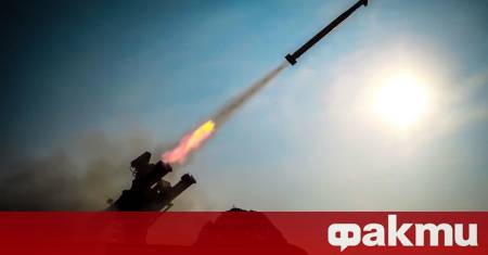 Командирът на Иранската революционна гвардия отправи остро предупреждение към Съединените