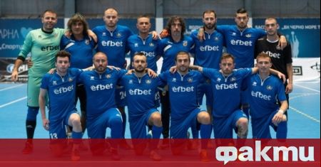 Отборът на Левски разби със 7 1 ЦСКА във вечното дерби