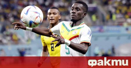 Евертън си осигури за поне още една година ключовия си