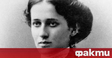Днес се навършват 137 години от рождението на Анна Ахматова