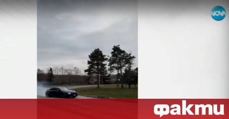 Клипове с опасни дрифтове обиколиха социалните мрежи през последните дни