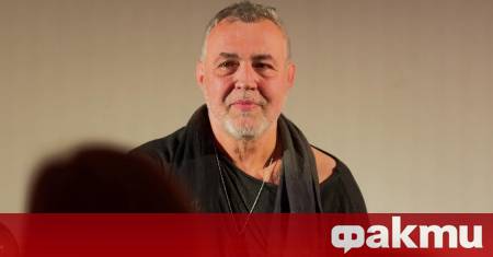 Звездата на българския театър и кино Христо Мутафчиев предизвика притеснението