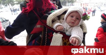 ФАКТИ публикува мнения с широк спектър от гледни точки за