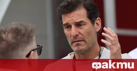 Оскар Пиастри се превръща във все по ярка фигура във Формула